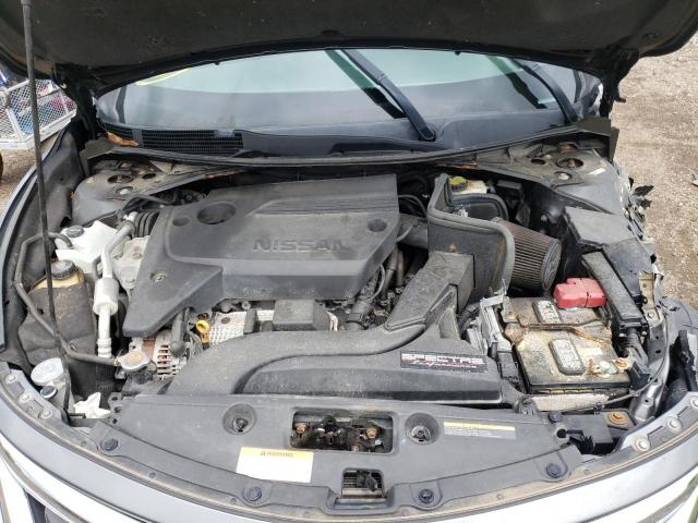 Photo 7 from auction – 2015 NISSAN ALTIMA 2.5 with VIN 1N4AL3AP0FN918101