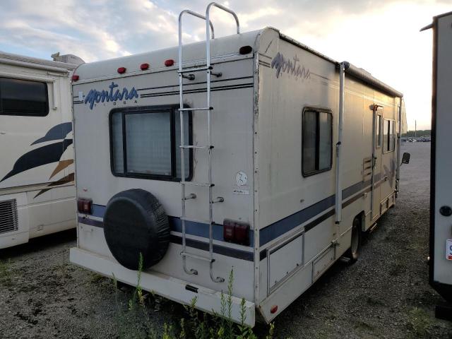 Photo 4 from auction – 1995 FORD ECONOLINE with VIN 1FDKE30G7SHA76288