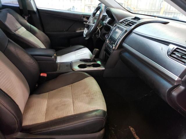 Photo 5 from auction – 2014 TOYOTA CAMRY L with VIN 4T1BF1FK7EU773338