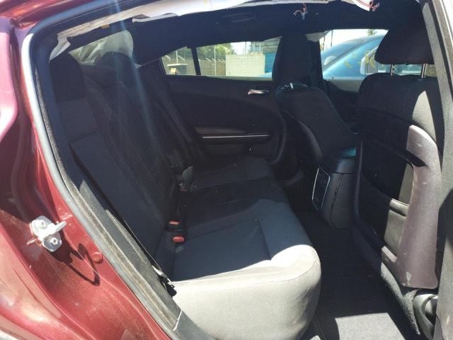 Photo 6 from auction – 2019 DODGE CHARGER SX with VIN 2C3CDXBG2KH692639