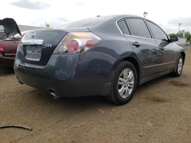 Photo 4 from auction – 2012 NISSAN ALTIMA BAS with VIN 1N4AL2AP8CN498478