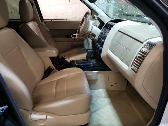 صورة رقم 5 من المزاد - 2012 FORD ESCAPE LIM مع VIN 1FMCU9EG4CKB41105
