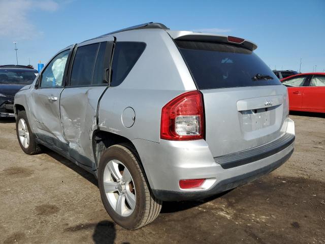 Photo 3 from auction – 2011 JEEP COMPASS with VIN 1J4NT4FB8BD285131