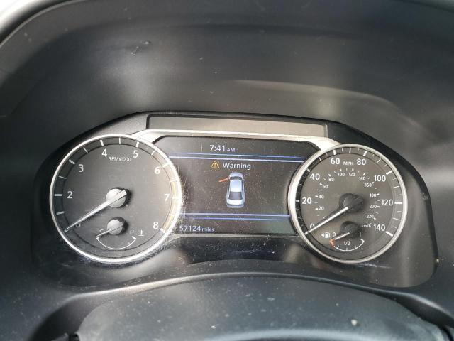 Photo 8 from auction – 2021 NISSAN ALTIMA SR with VIN 1N4BL4CV2MN305531