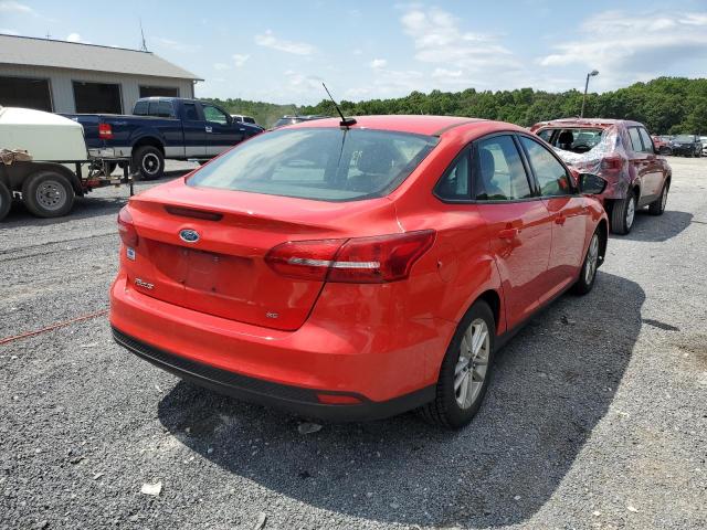 Photo 4 from auction – 2015 FORD FOCUS SE with VIN 1FADP3F23FL360416