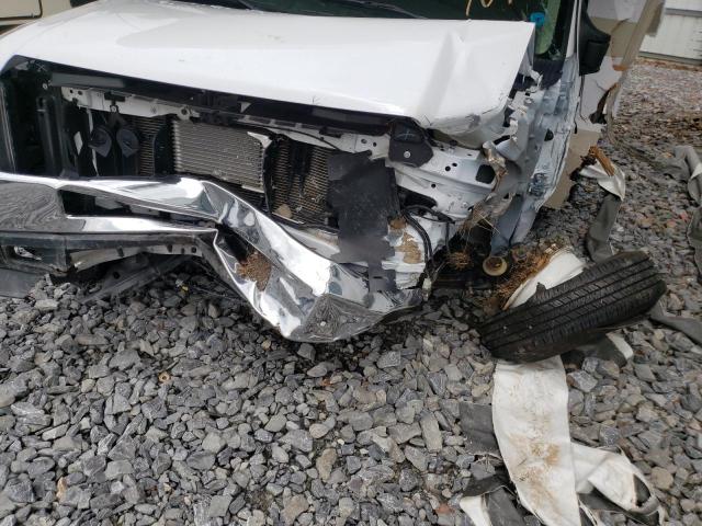 Photo 9 from auction – 2021 FORD ECONOLINE with VIN 1FDWE3FN7MDC14073