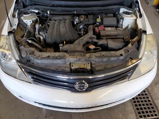 Photo 7 from auction – 2012 NISSAN VERSA S with VIN 3N1BC1CP5CK807712