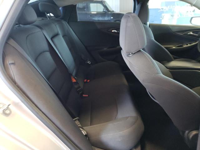 Photo 6 from auction – 2017 CHEVROLET MALIBU LS with VIN 1G1ZC5ST2HF215609