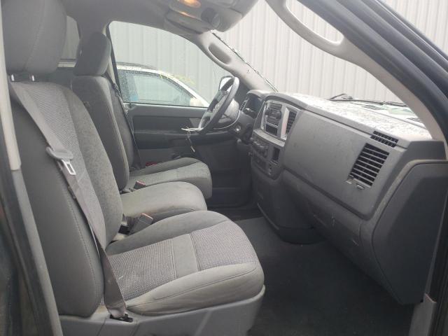 Photo 5 from auction – 2008 DODGE RAM 1500 S with VIN 1D7HU18288J240086