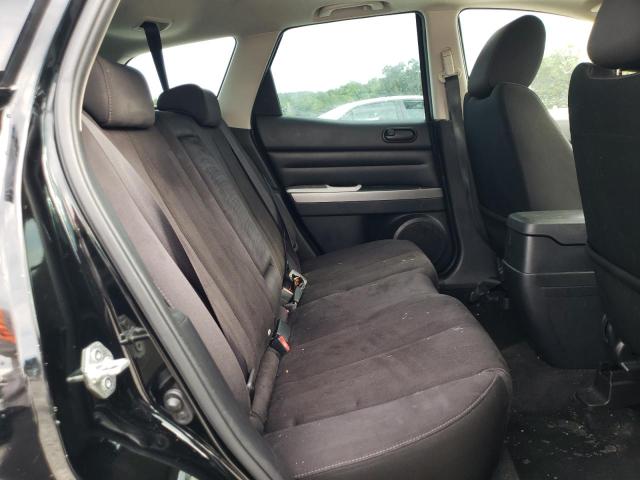Photo 6 from auction – 2010 MAZDA CX-7 with VIN JM3ER2W58A0337387