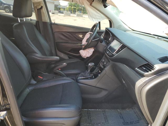 Photo 5 from auction – 2017 BUICK ENCORE PRE with VIN KL4CJASBXHB030096