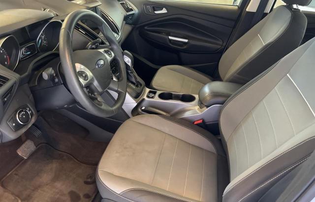 Photo 9 from auction – 2014 FORD ESCAPE SE with VIN 1FMCU0GX4EUD14797