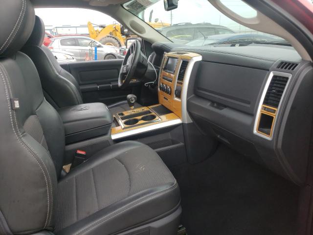 Photo 5 from auction – 2012 DODGE RAM 1500 S with VIN 3C6JD6CT7CG257651