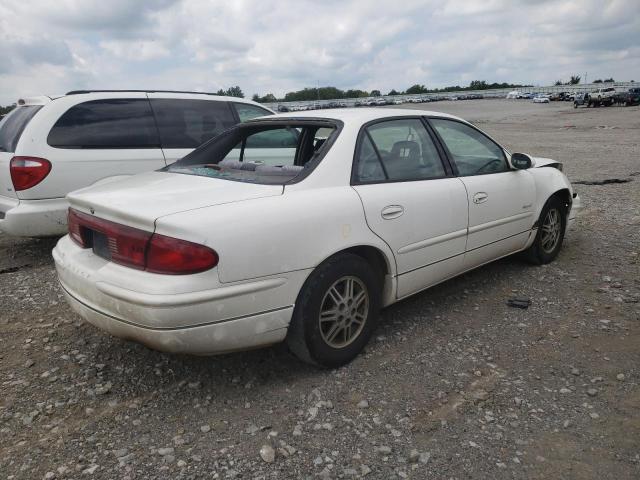 Photo 4 from auction – 2001 BUICK REGAL LS with VIN 2G4WB52K111278925