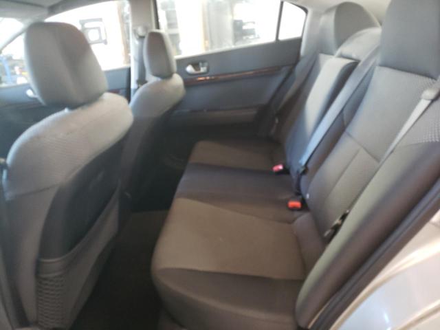 صورة رقم 6 من المزاد - 2012 MITSUBISHI GALANT ES مع VIN 4A32B3FF0CE011603