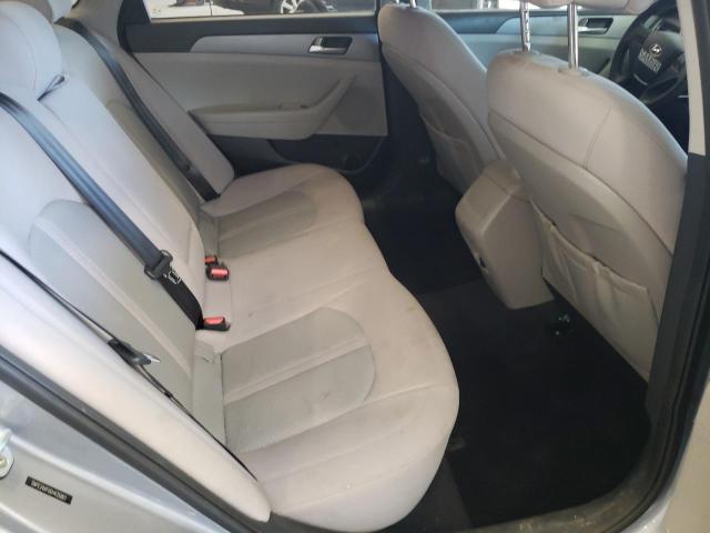 Photo 6 from auction – 2016 HYUNDAI SONATA SE with VIN 5NPE24AF0GH435060