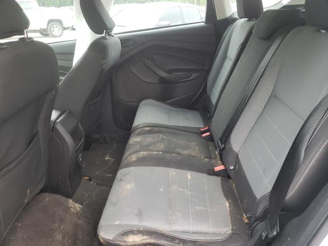 Photo 6 from auction – 2018 FORD ESCAPE S with VIN 1FMCU0F79JUD54868