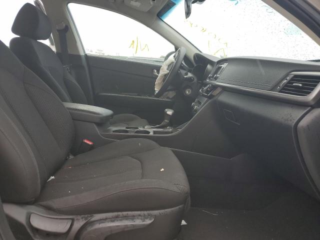 Photo 5 from auction – 2016 KIA OPTIMA LX with VIN 5XXGT4L33GG061225