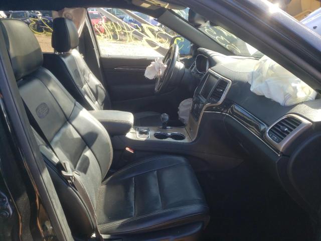Photo 5 from auction – 2015 JEEP CHEROKEE L with VIN 1C4RJFCT4FC634299