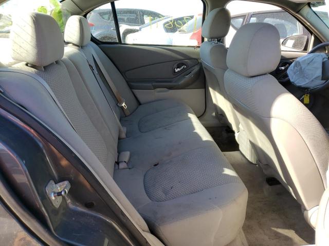 Photo 6 from auction – 2007 CHEVROLET MALIBU LS with VIN 1G1ZS58F67F224686