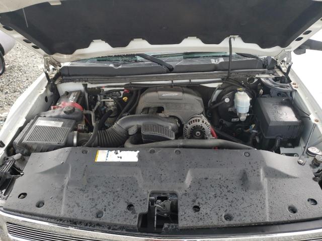 Photo 7 from auction – 2007 CHEVROLET SILVERADO with VIN 2GCEK13M071564606