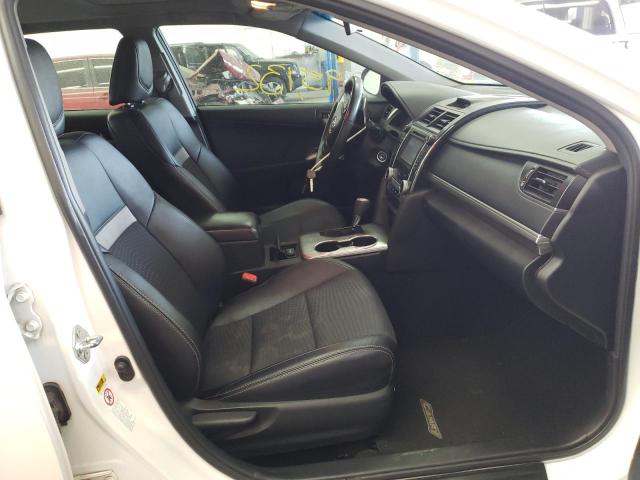 Photo 5 from auction – 2013 TOYOTA CAMRY L with VIN 4T1BF1FK8DU682271