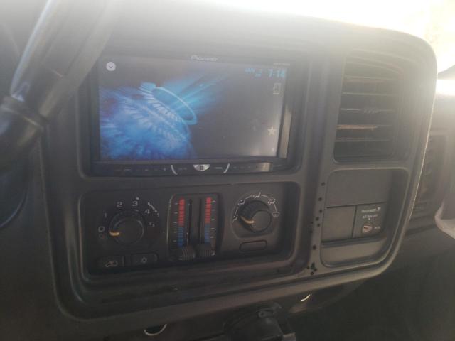 Photo 9 from auction – 2006 GMC SIERRA C25 with VIN 1GTHC29U86E240906