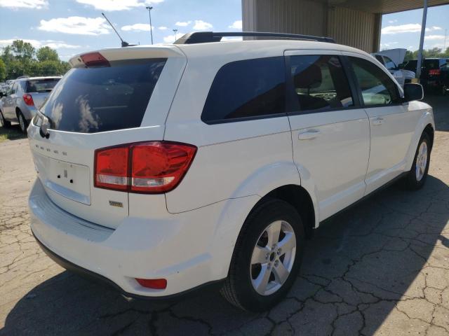 Photo 4 from auction – 2011 DODGE JOURNEY MA with VIN 3D4PG1FG2BT544173