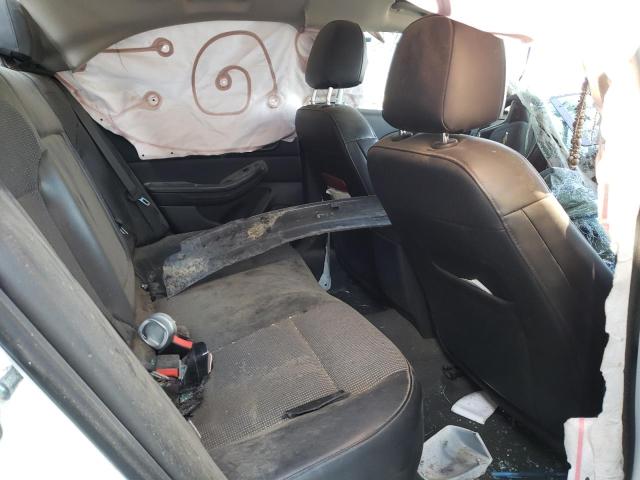 Photo 6 from auction – 2014 CHEVROLET MALIBU 2LT with VIN 1G11E5SL2EF184994