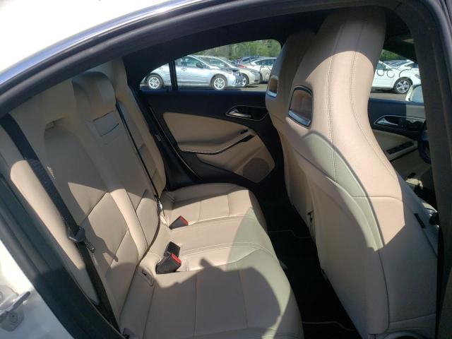 Photo 6 from auction – 2016 MERCEDES-BENZ CLA 250 with VIN WDDSJ4EB6GN349755