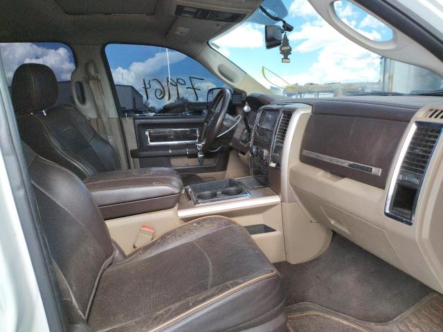صورة رقم 5 من المزاد - 2012 DODGE RAM 2500 L مع VIN 3C6UD5GL5CG177475