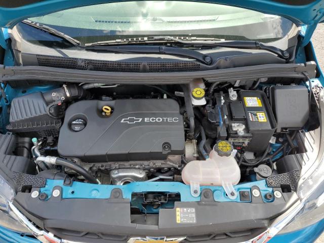 Photo 7 from auction – 2020 CHEVROLET SPARK 1LT with VIN KL8CD6SAXLC413890