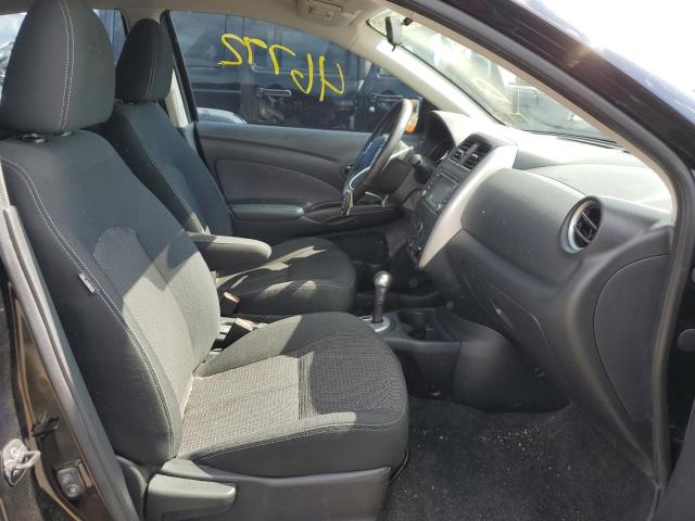 Photo 5 from auction – 2016 NISSAN VERSA S/S with VIN 3N1CN7AP9GL826591