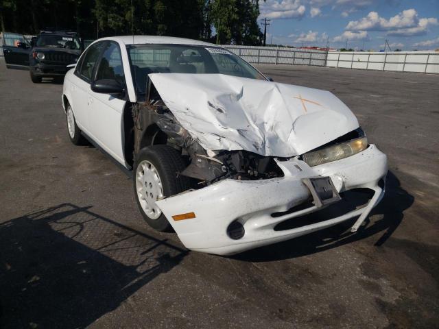 Photo 1 from auction – 1996 SATURN SL2 with VIN 1G8ZK5275TZ172706