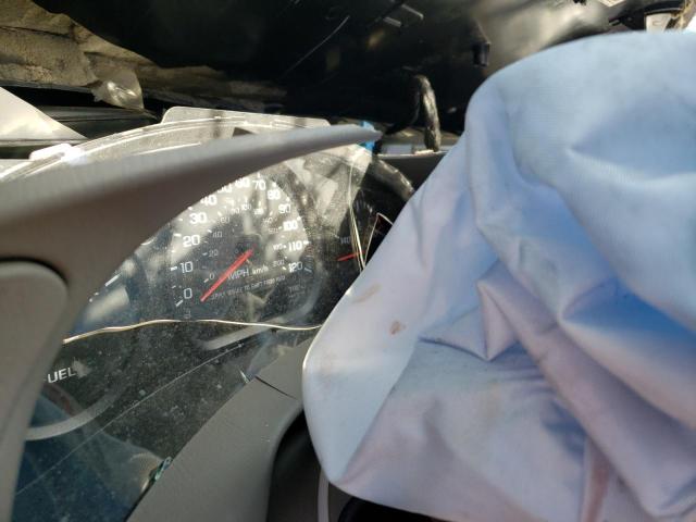 Photo 8 from auction – 2005 CHEVROLET IMPALA with VIN 2G1WF52E959324939