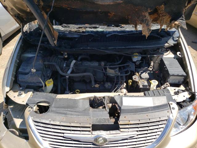 Photo 7 from auction – 2005 CHRYSLER TOWN & COU with VIN 1C4GP45R15B269063