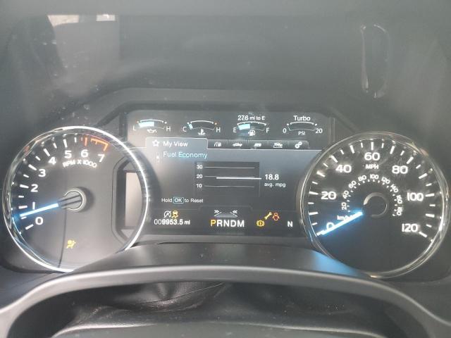 Photo 8 from auction – 2020 FORD F150 SUPER with VIN 1FTEW1E48LFC41389