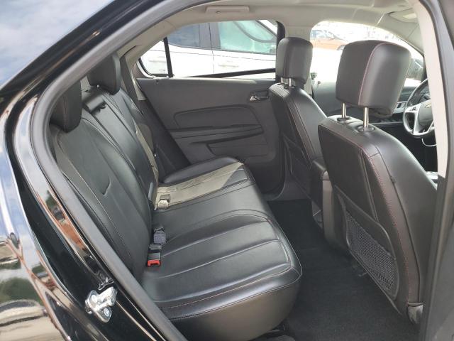 Photo 6 from auction – 2014 CHEVROLET EQUINOX LT with VIN 2GNALCEK1E6205338