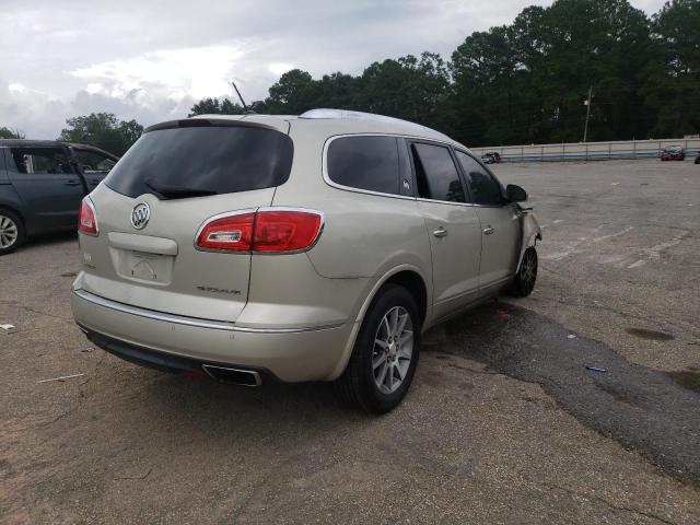Photo 4 from auction – 2014 BUICK ENCLAVE with VIN 5GAKRBKD2EJ305237
