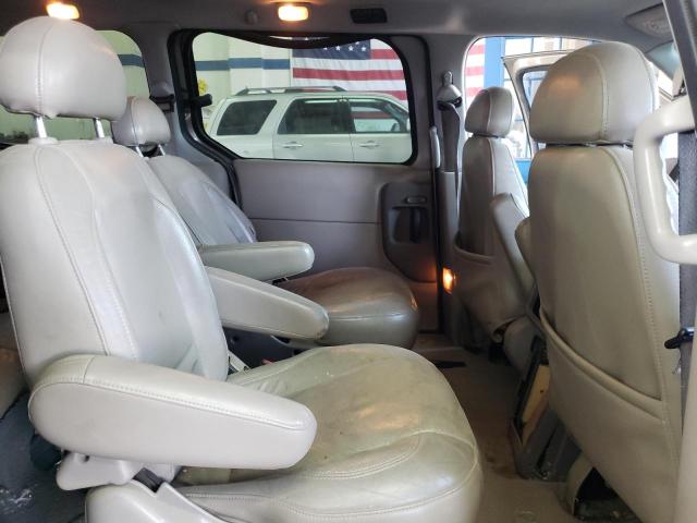 Photo 6 from auction – 2001 NISSAN QUEST with VIN 4N2ZN16T91D802294