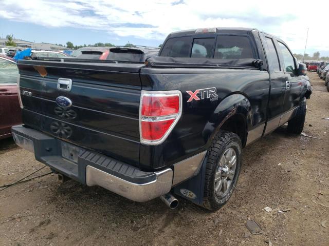 Photo 4 from auction – 2009 FORD F150 SUPER with VIN 1FTPX14V79FB07000
