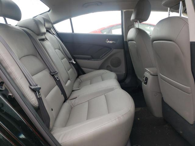 Photo 6 from auction – 2015 KIA FORTE EX with VIN KNAFZ4A86F5308410