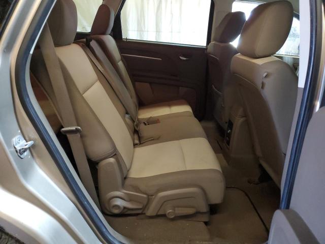 Photo 6 from auction – 2009 DODGE JOURNEY SX with VIN 3D4GG57V79T236267