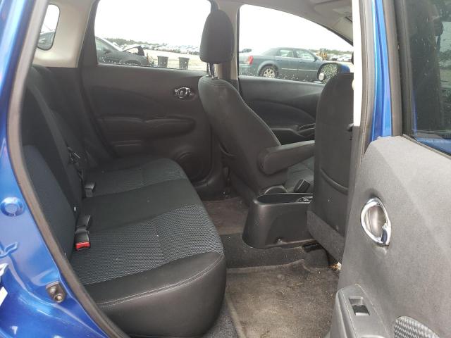 Photo 6 from auction – 2014 NISSAN VERSA NOTE with VIN 3N1CE2CP0EL372292