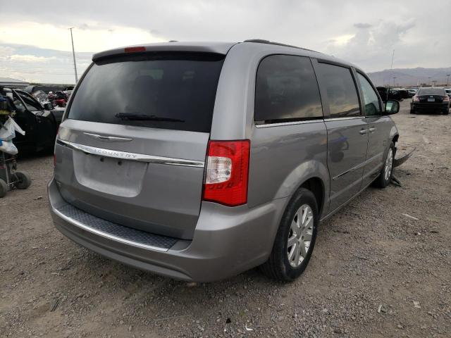Photo 4 from auction – 2016 CHRYSLER TOWN & COU with VIN 2C4RC1BG0GR292831