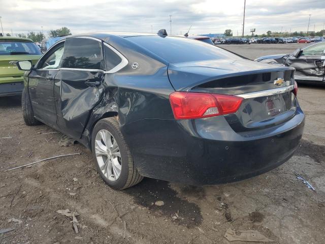 Photo 3 from auction – 2014 CHEVROLET IMPALA LT with VIN 2G1125S32E9230681