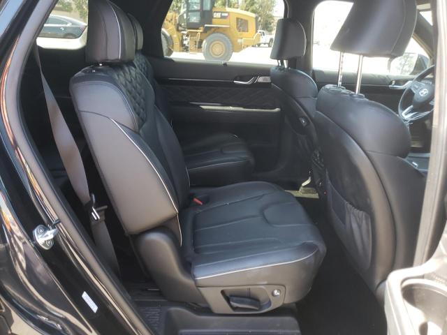 Photo 6 from auction – 2020 HYUNDAI PALISADE L with VIN KM8R5DHE4LU123762