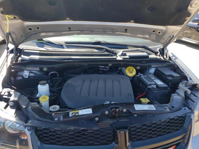 Photo 7 from auction – 2018 DODGE GRAND CARA with VIN 2C4RDGBG8JR215311