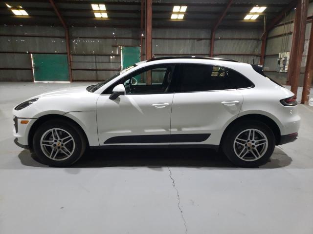 Photo 3 from auction – 2019 PORSCHE MACAN with VIN WP1AA2A51KLB03984
