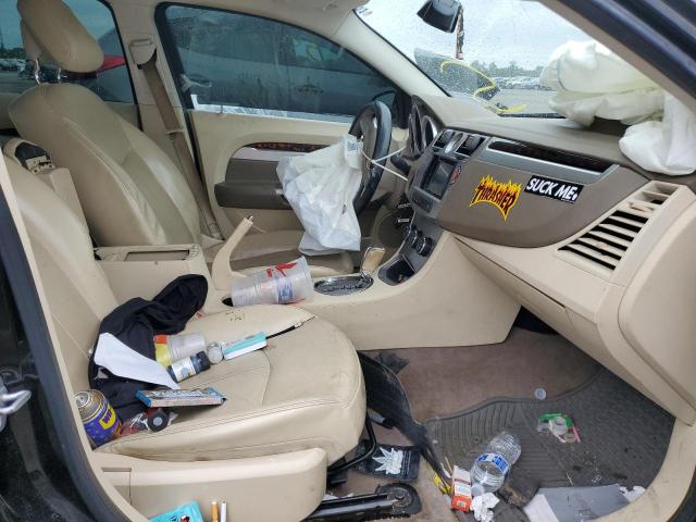 Photo 5 from auction – 2010 CHRYSLER SEBRING LI with VIN 1C3CC5FB8AN116405